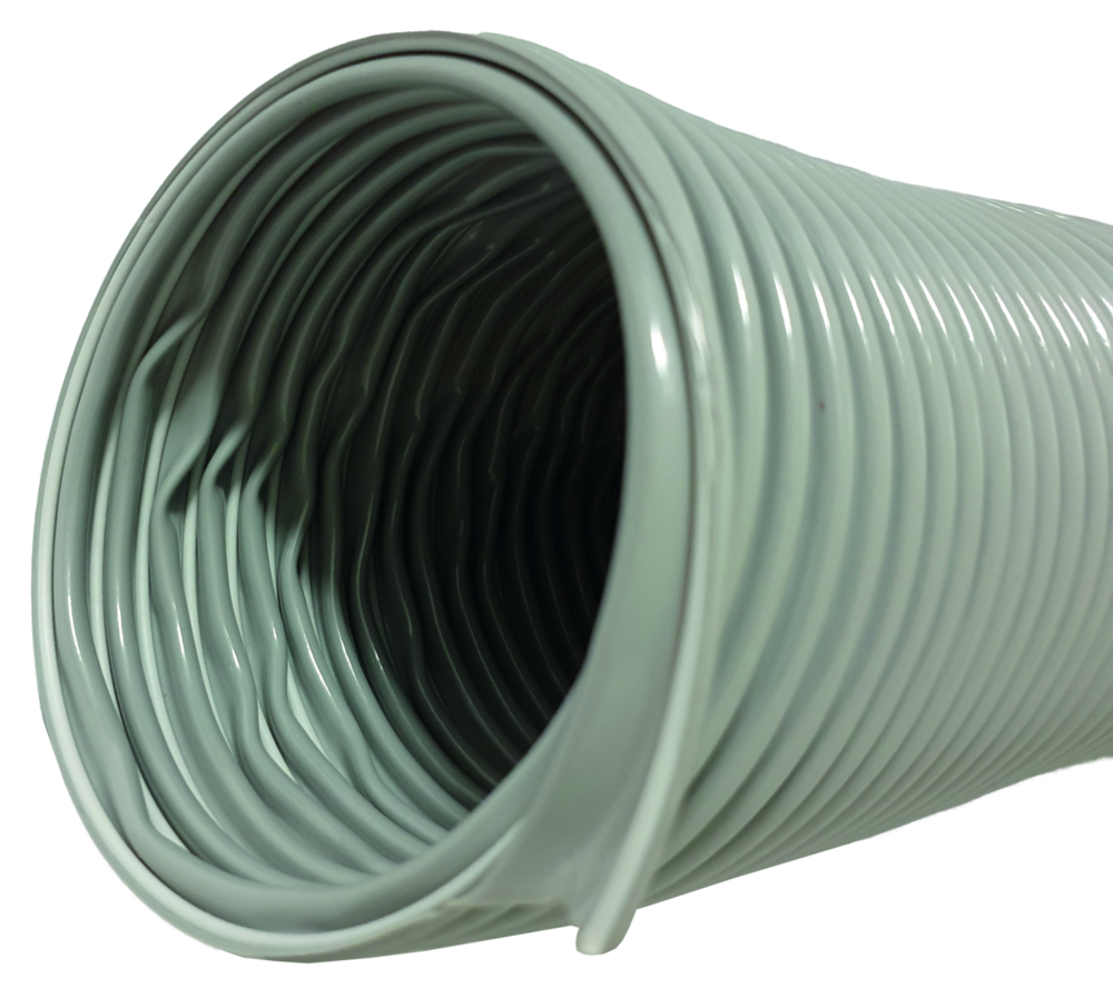 Saugschlauch Proton zu Absauganlage AS-1000M/AS-2000M Rolle à 15 m