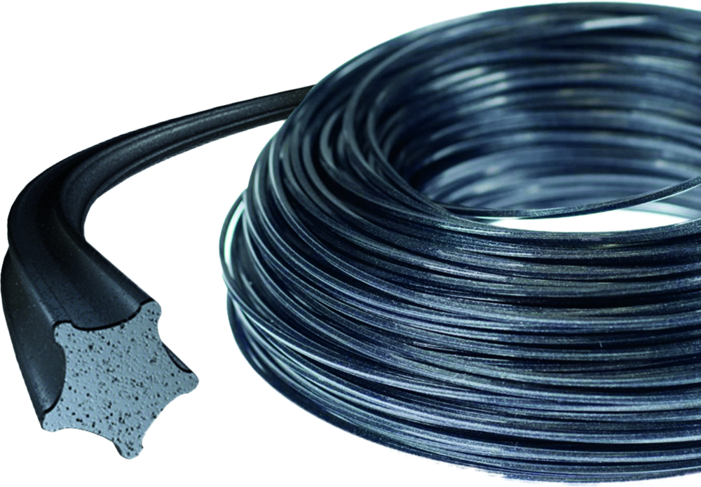 Faden Oregon AluMax Starline 2.7 mm x 280 m