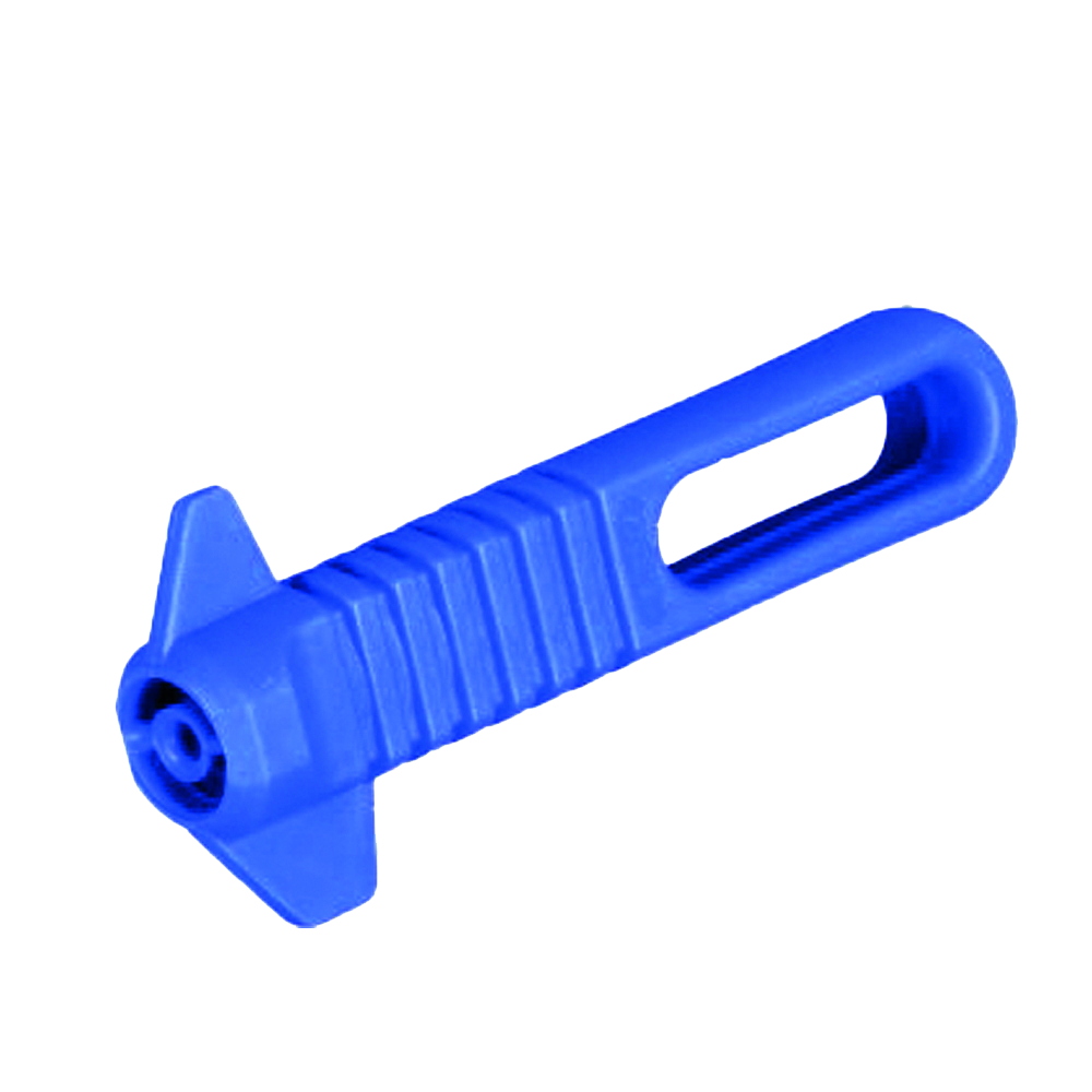 Kettensägengriff Timber Vallorbe