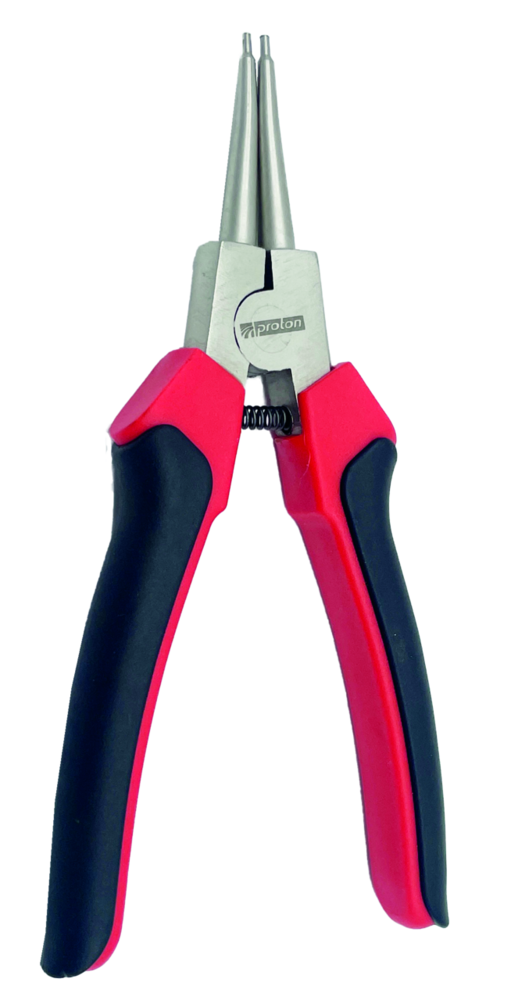 Sicherungsringzange Proton für Aussenringe