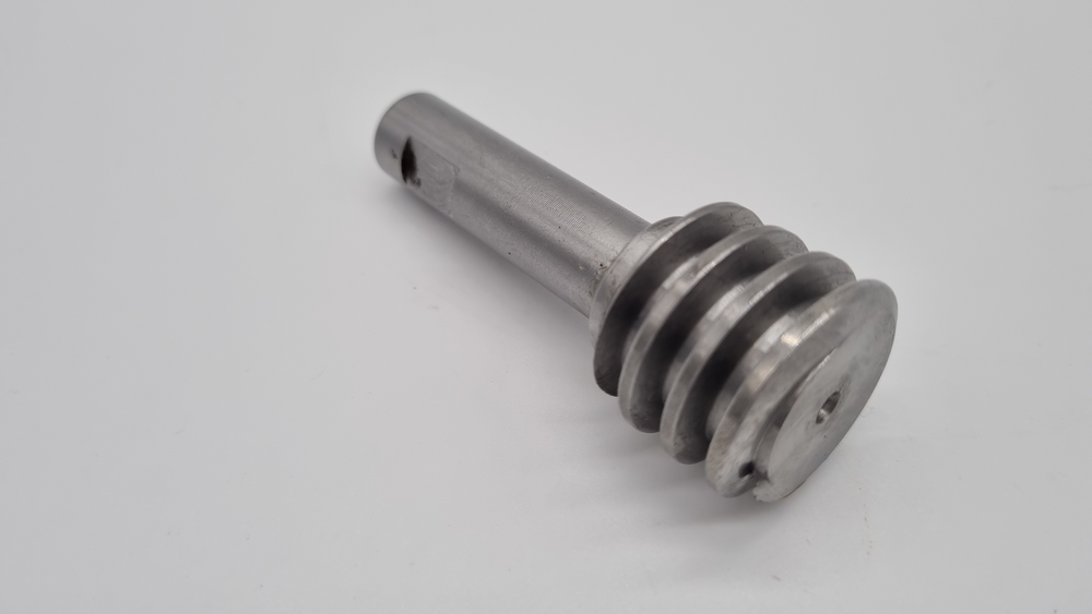 Schneckenwelle Proton