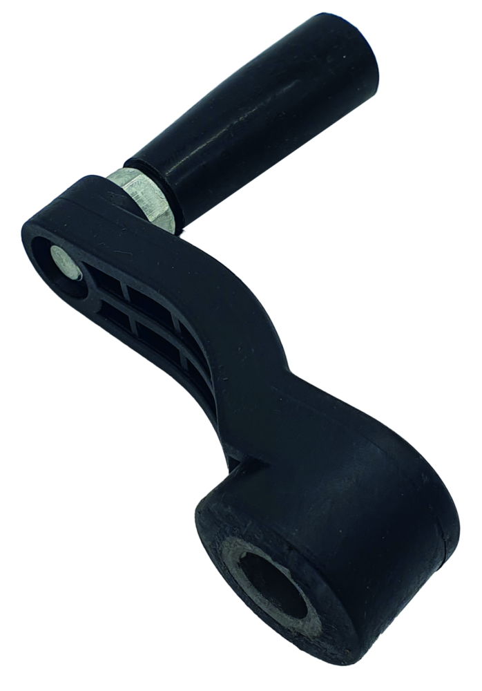 Kurbel komplett Proton zu BMT-1612M