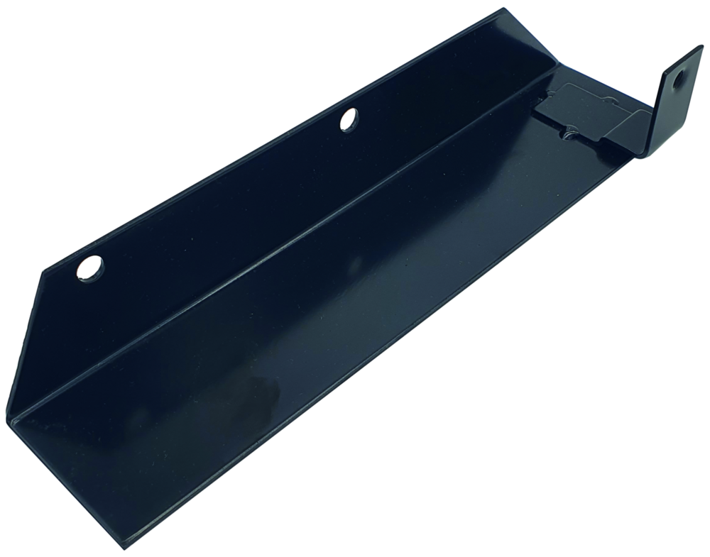 Winkel Proton zu BS-50M