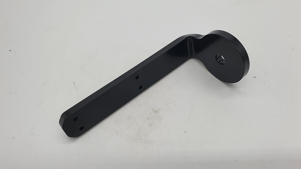 Platte Proton zu BSS-260VT