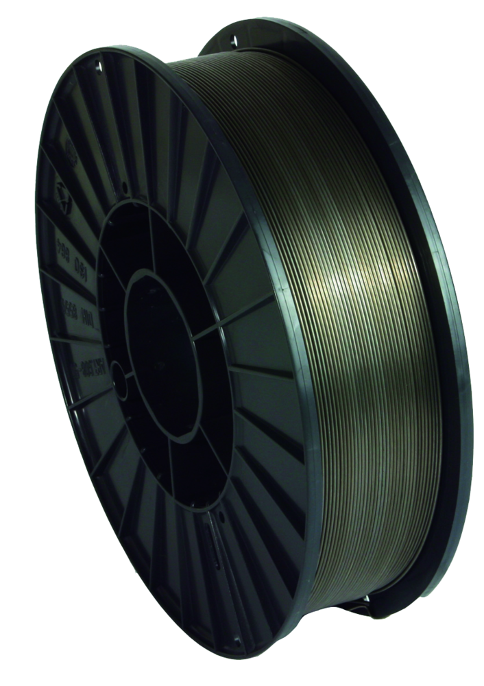 Schweissdraht GYS No Gas, 4.5 kg, 1.2 mm, für Stahl