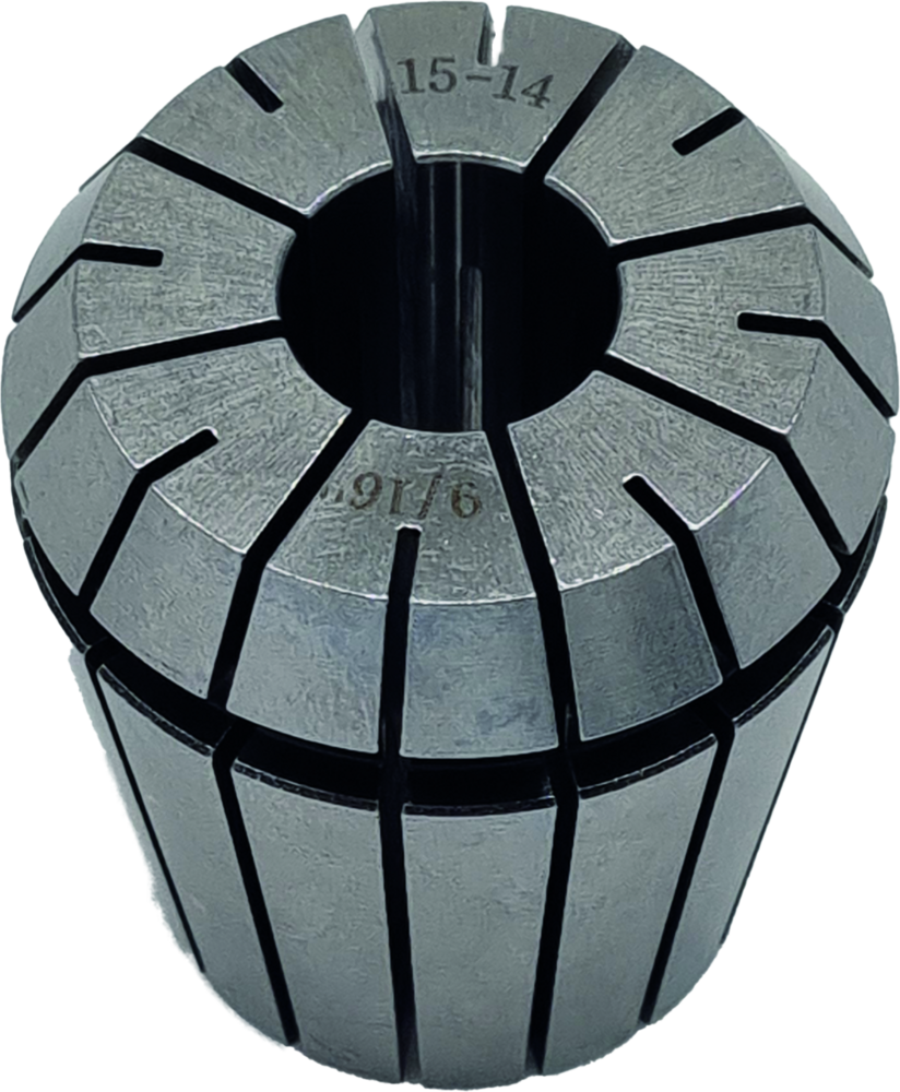 Spannzange Proton ER40, 14.1-15 mm