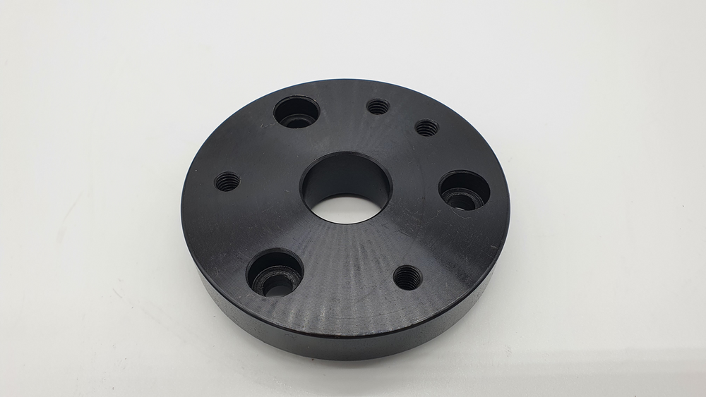 Flansch Proton zu BMS-42VT