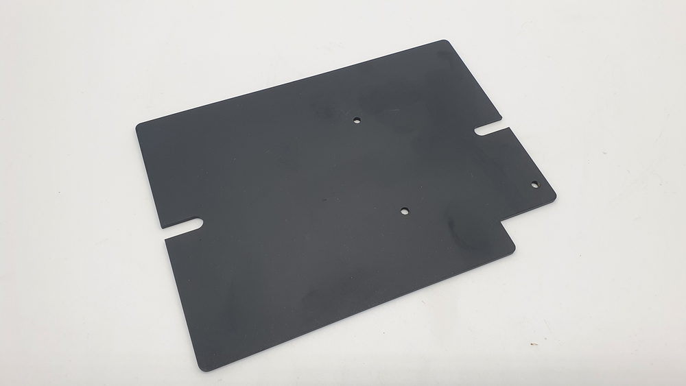 Deckel Proton zu BMT-20VM