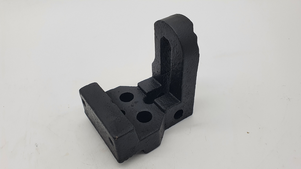 Halterung Proton zu BSS-180-4T