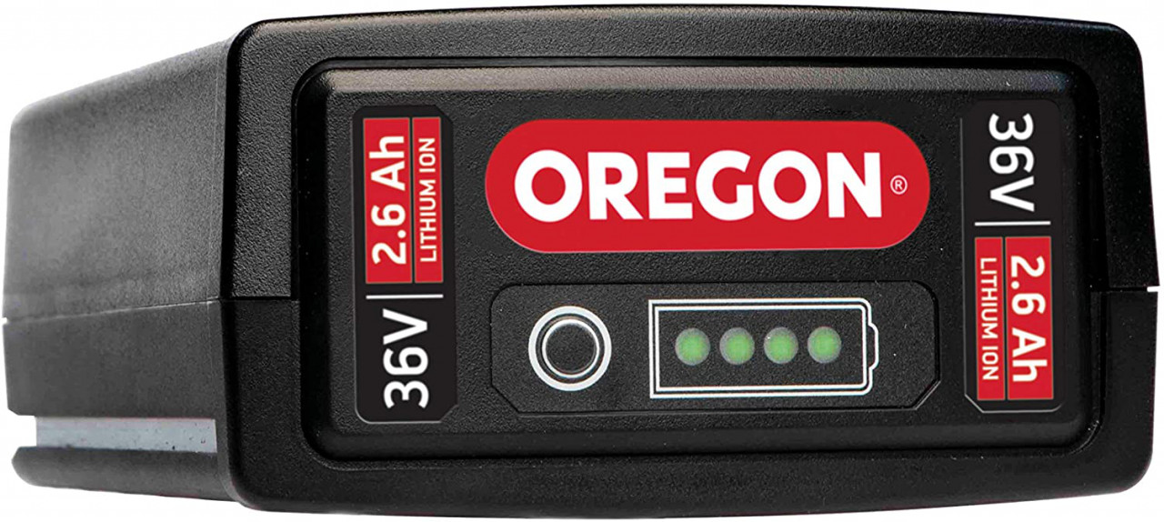 81rbSQpUkqL-_AC_SL1500_ Oregon Akku 36V, 2.6 Ah B425E