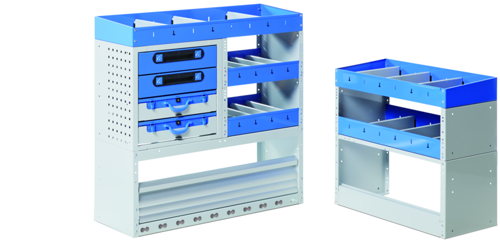 EcoSystem Start up Paket M