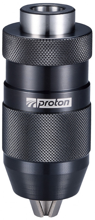 image_120714_0 Schnellspannbohrfutter B16 Proton, 0.5 - 13 mm