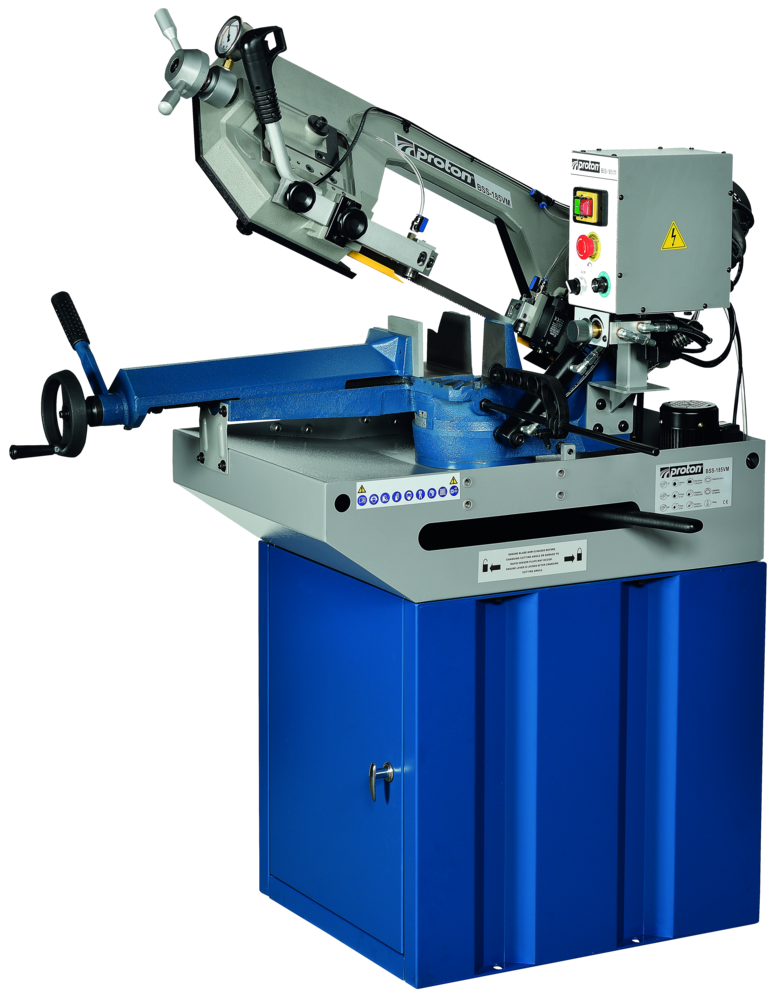 Metallbandsäge Proton BSS-185VM Metallbandsäge Proton BSS-185VM
