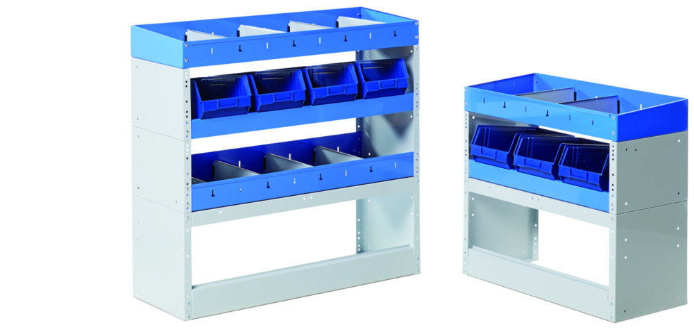 EcoSystem Start up Paket S