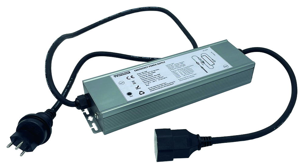 Notstromversorgung Proton NS-120M Notstromversorgung Proton NS-120M