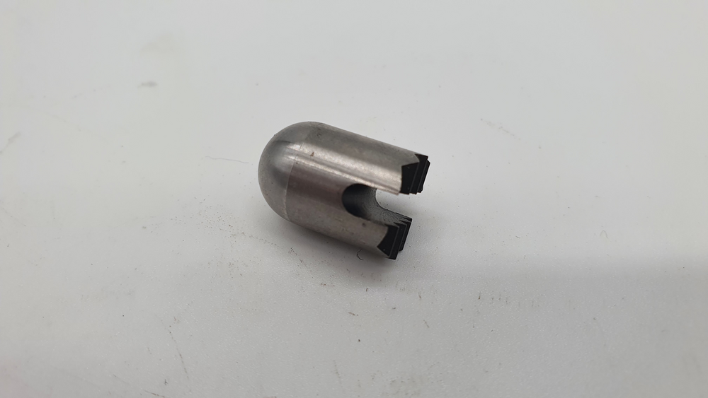 Backe Proton zu BMS-42VT