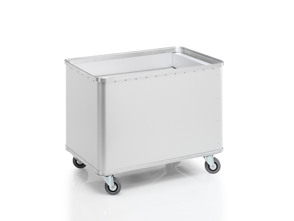 Federbodenwagen Classic, verschiedene Grössen