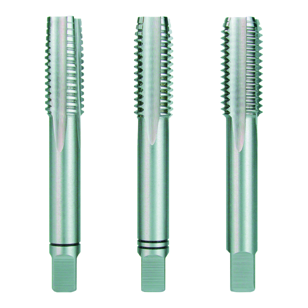 "Handgewindebohrer Ruko UNC ? DIN 352 HSS 1/4"""