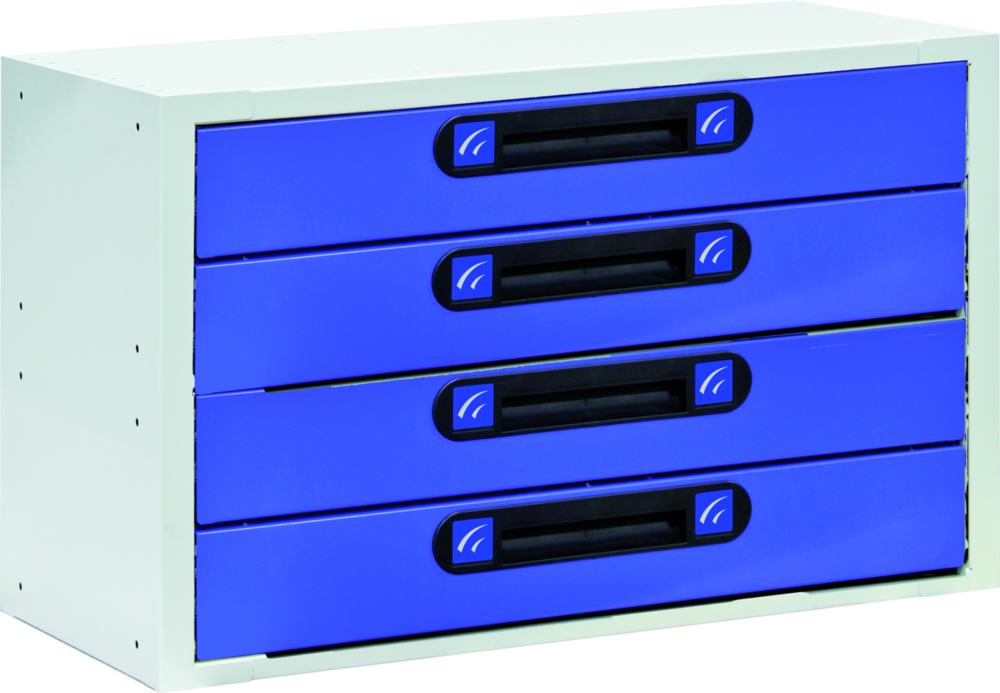 Schubladenschrank VLK74.4