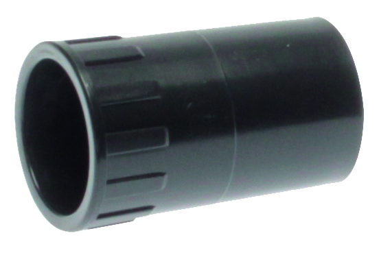 Adapter Proton 38 zu Fugendüse/Rundbürste