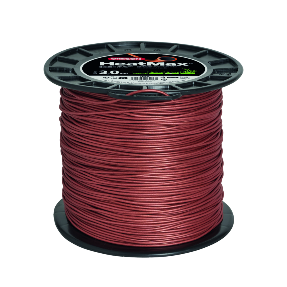 Faden Oregon HeatMax 3.0 mm x 224 m