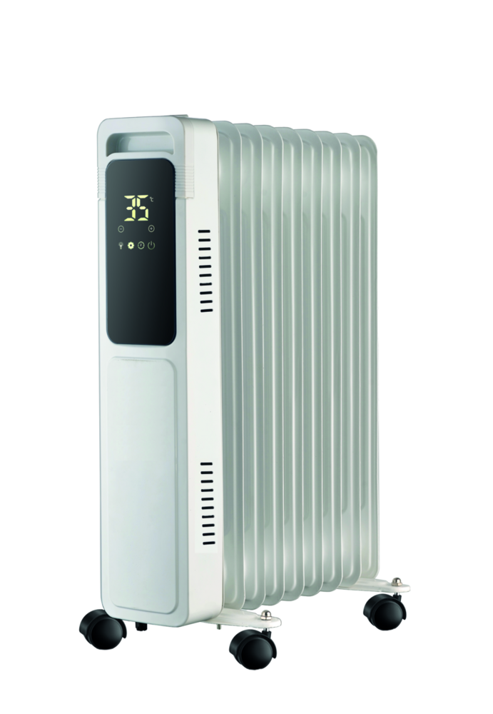 Ölradiator Rockair OR-2000