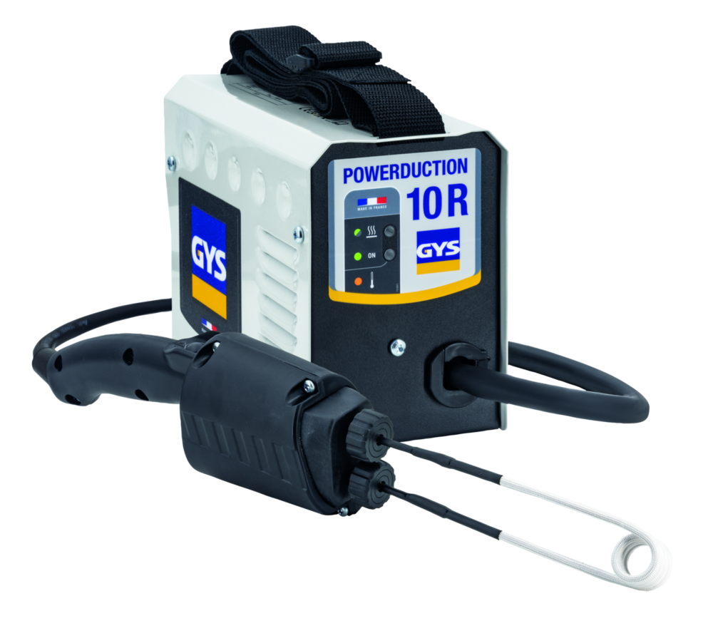 Induktionsgerät GYS Powerduction 10R