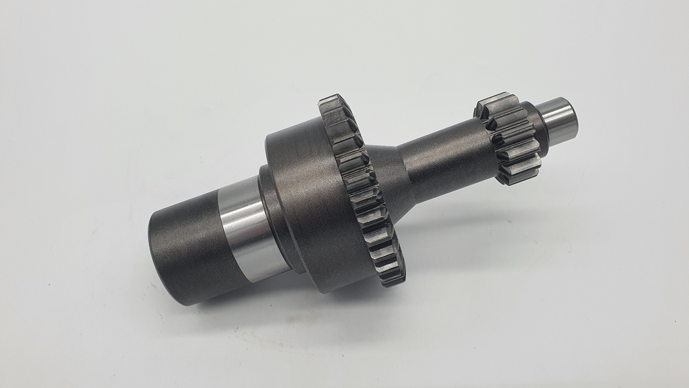 Welle Proton zu BMS-42VT