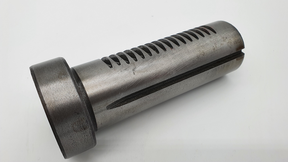 Spindelhülse Proton zu BMT-ECO16M