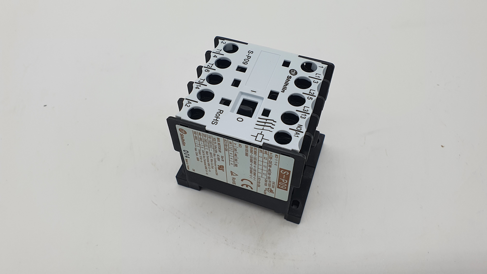 Schutz Proton zu BSS-260VT