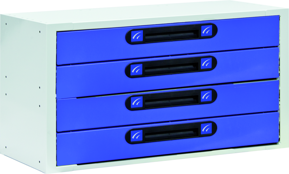 Schubladenschrank VLK104.4