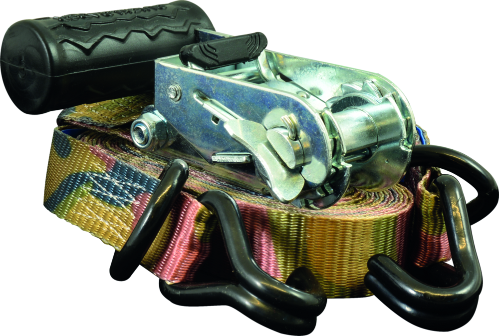 Zurrgurt QL Rebel QLR1500MD