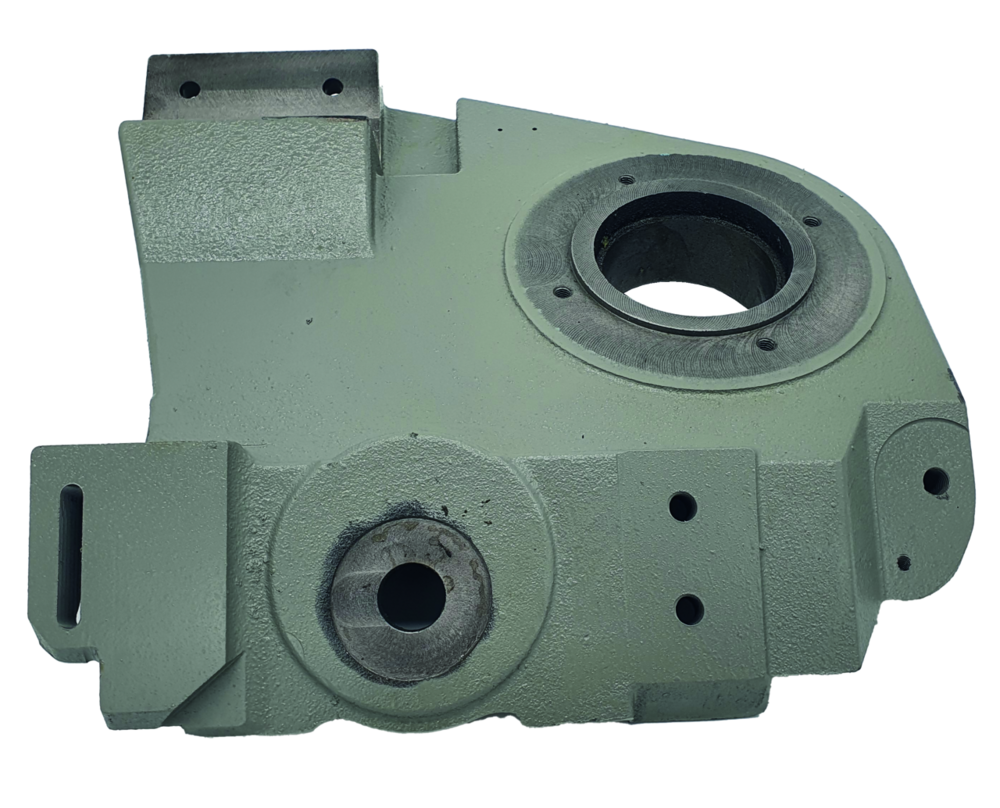 Halter rechts Proton zu BSS-260VT