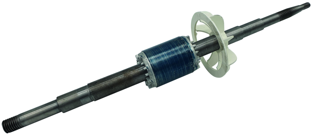 Anker Proton zu BS-100T