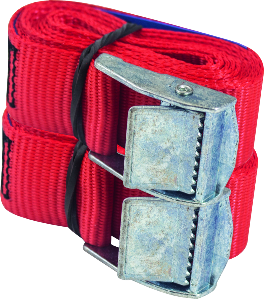 Umreifungsgurt QL Cambuckle QCAM300LD