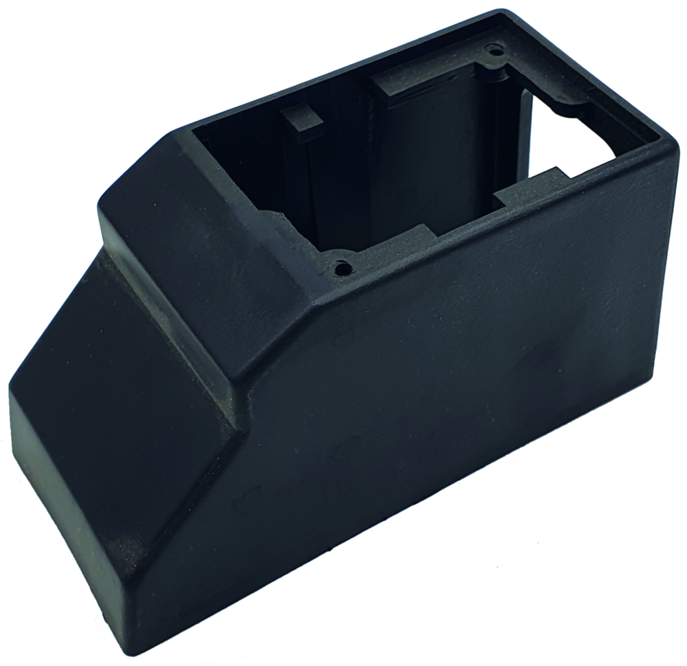 Schaltergehäuse Proton zu BMT-ECO13M