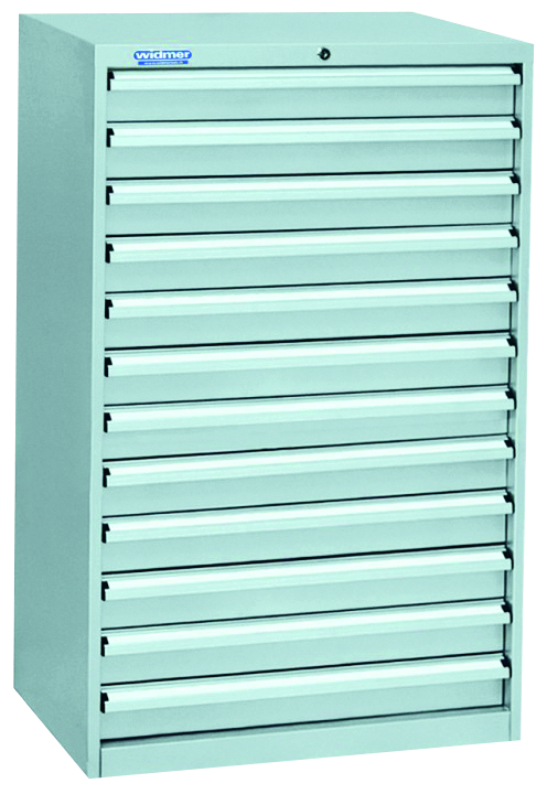 Schubladenschrank Widmer 723x653x1000 mm