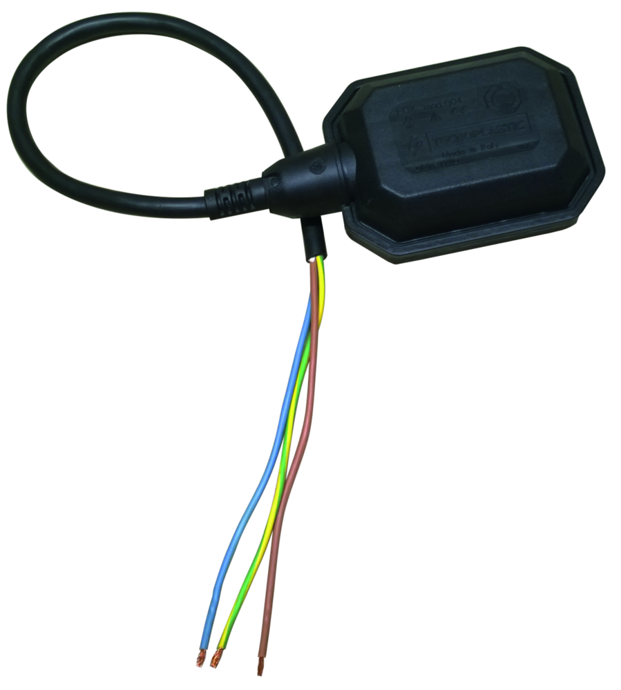 Schwimmer 52 cm lang