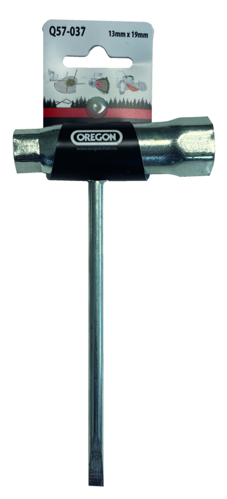 Zündkerzenschlüssel 13 mm / 19 mm Lang