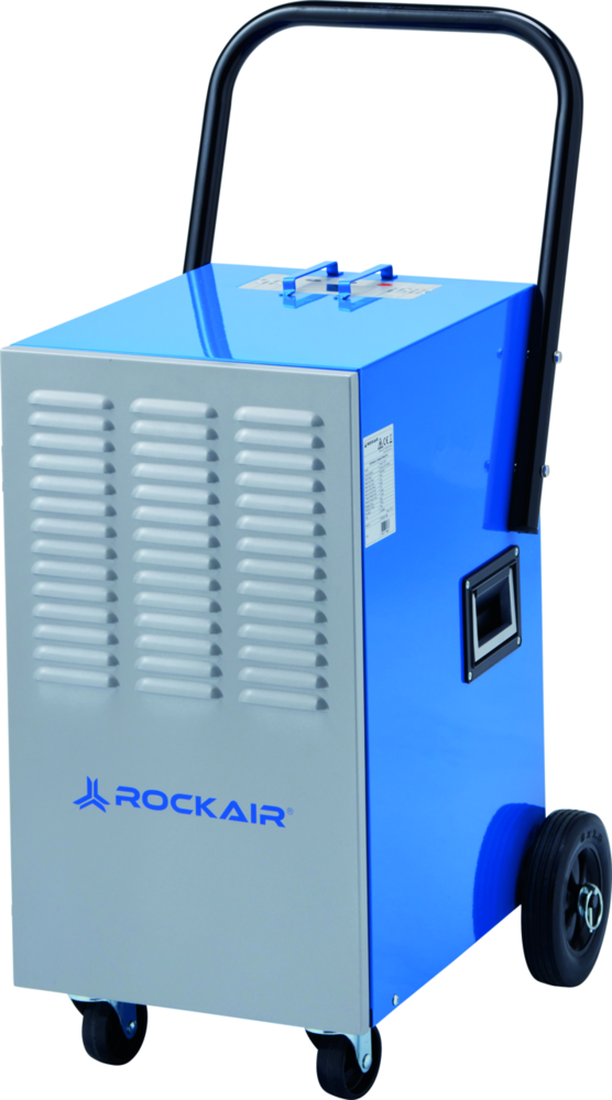 Bautrockner Rockair Drypro BT-50