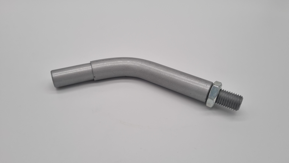 Hebel Proton zu BSS-150VM