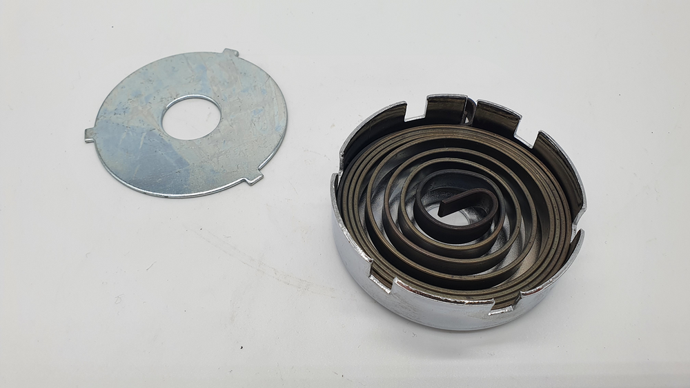 Rückzugfeder Proton zu BMS-2612T