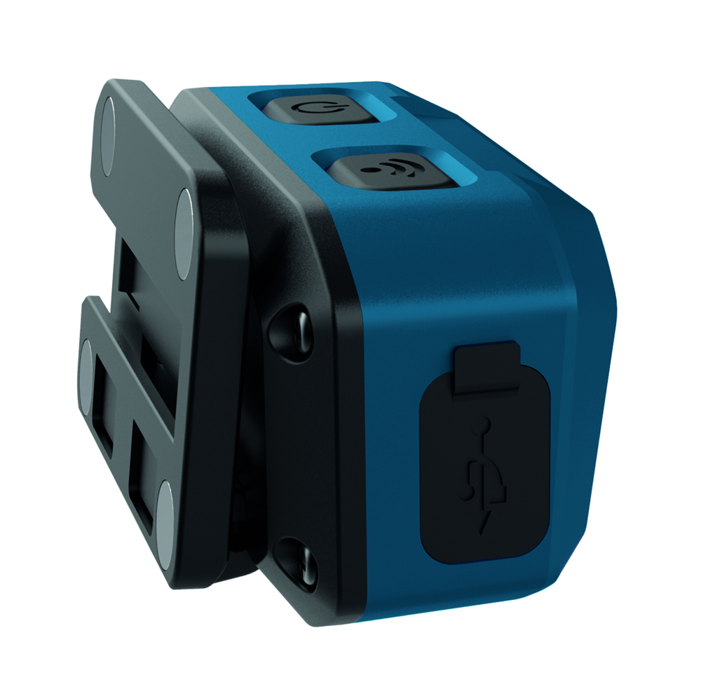 Stirnlampe Proton Head 480-IR