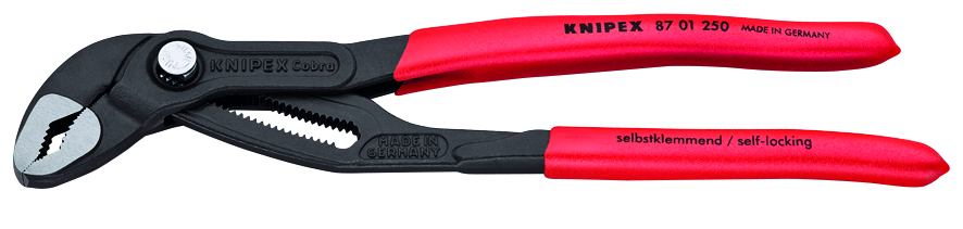 Wasserpumpenzange Knipex 250 mm