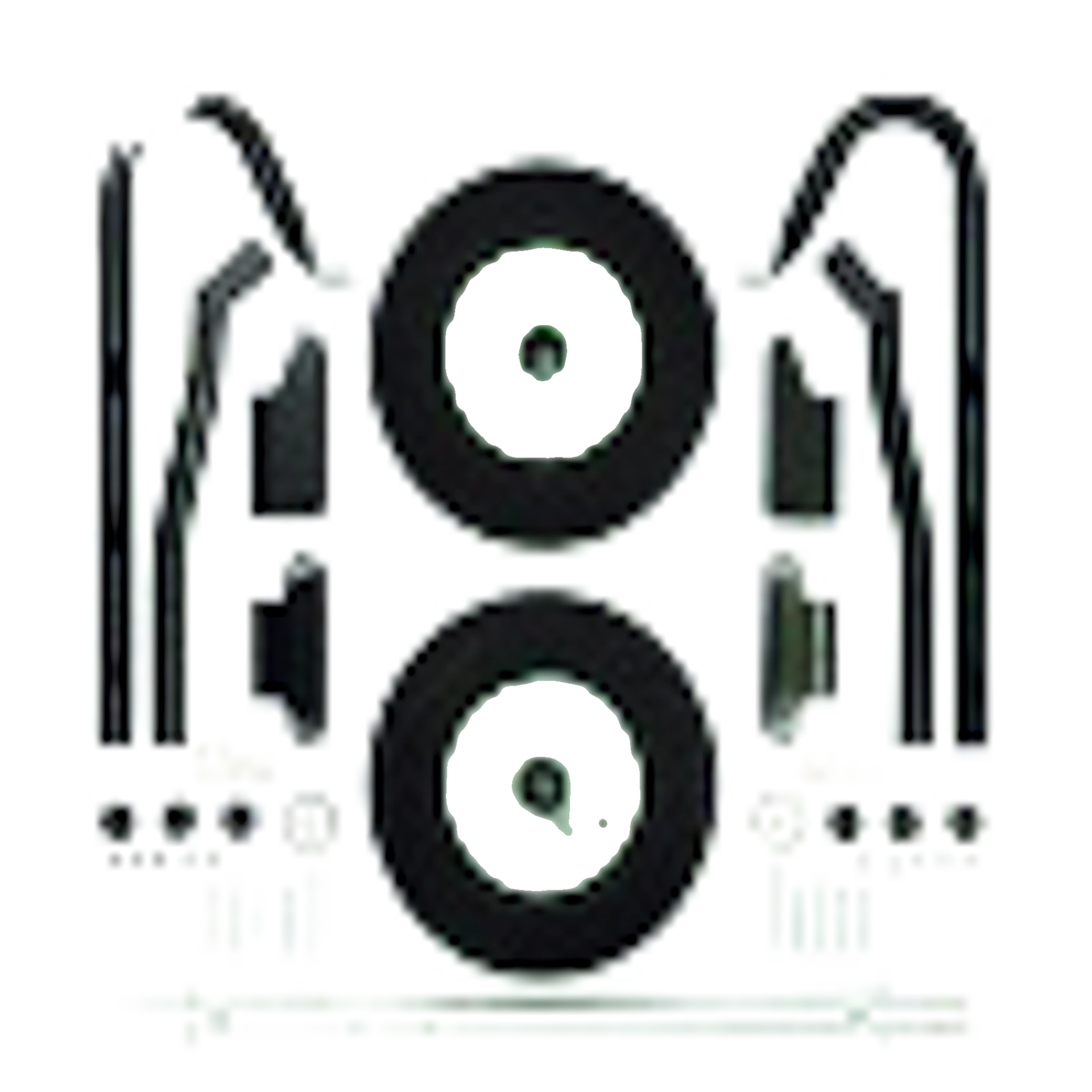 Generatoren Zubehör