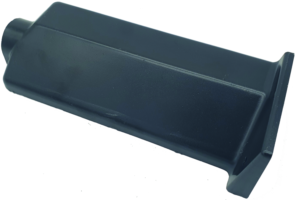 Spannstockschlitten Proton zu BSP-125VM