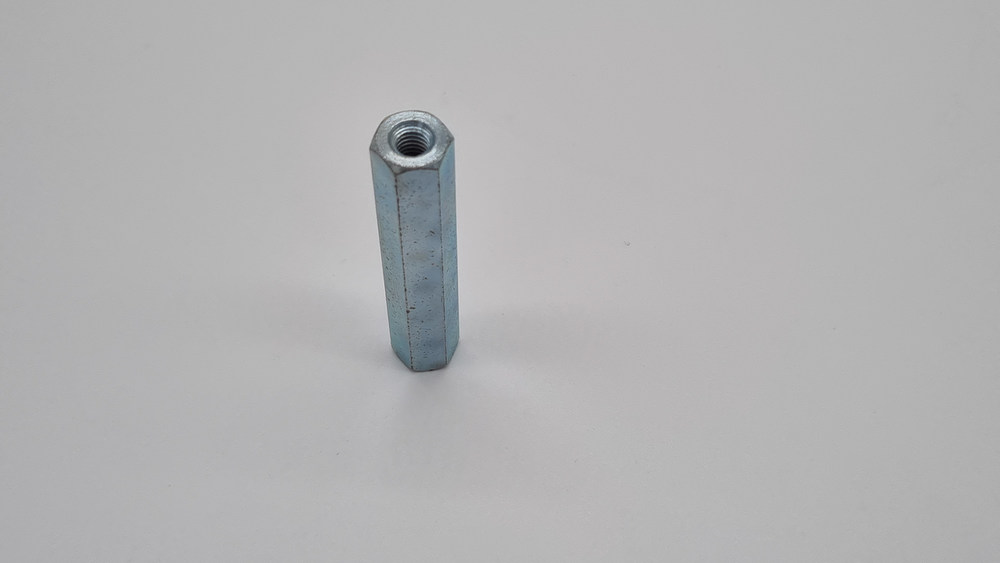 Welle Proton zu BS-50M