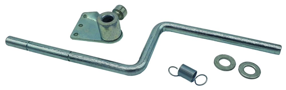 Endschalterbügel Protonl zu SW-250M / MRC