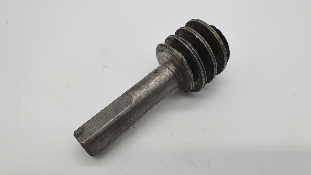 Schneckenwelle Proton