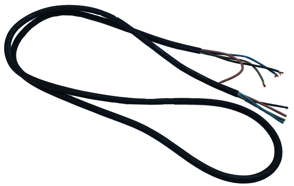 Kabel Proton zu SW-500M